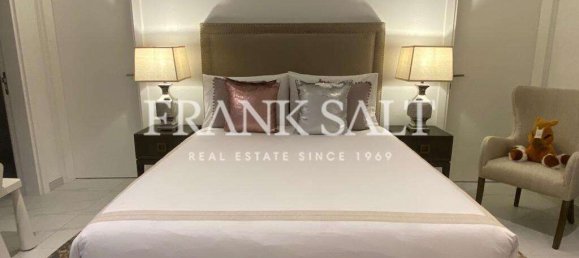 Apartamento T3 em Saint Julian's, Malta N.º 4341 2