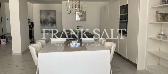 Apartamento T3 em Saint Julian's, Malta N.º 4341 14