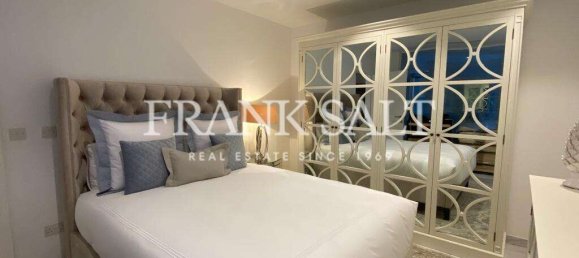 Apartamento T3 em Saint Julian's, Malta N.º 4341 3