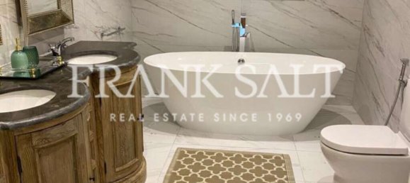 Apartamento T3 em Saint Julian's, Malta N.º 4341 5