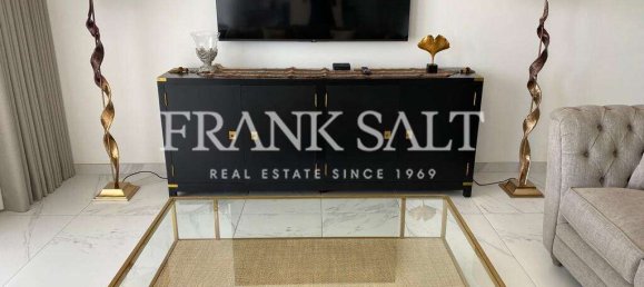 Apartamento T3 em Saint Julian's, Malta N.º 4341 9