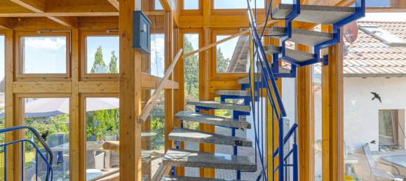 Moradia em banda de 8 divisões em Bergstrase, Germany N.º 234762 16