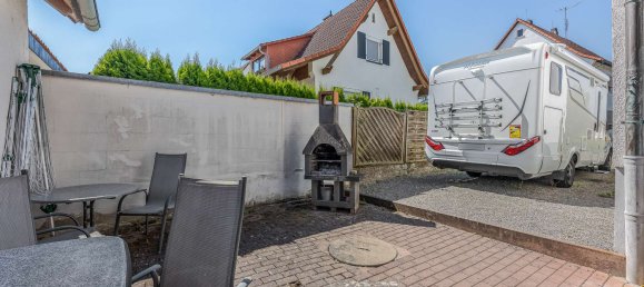 Moradia em banda de 8 divisões em Bergstrase, Germany N.º 234762 33