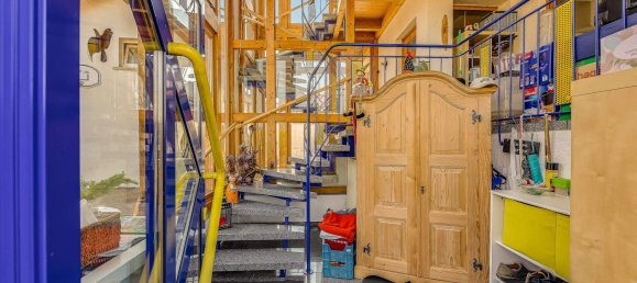 Moradia em banda de 8 divisões em Bergstrase, Germany N.º 234762 9