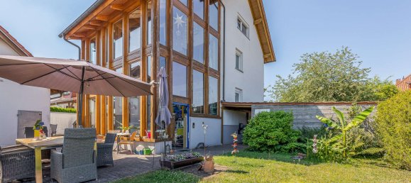 Moradia em banda de 8 divisões em Bergstrase, Germany N.º 234762 8