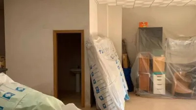 Propiedad comercial en Catral, Spain 238 m² No. 242925