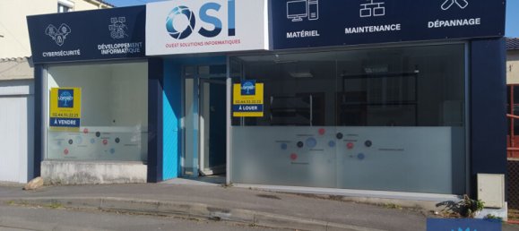 Imóvel comercial T1 em Chantonnay, France N.º 95874 3