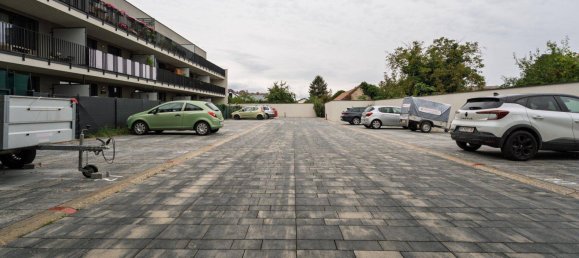 3 rooms Apartment in Marchegg, Austria No. 236662 16