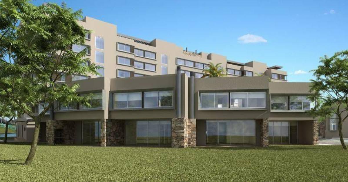 2 غرف نوم شقة في Tigre, Argentina رقم 54368