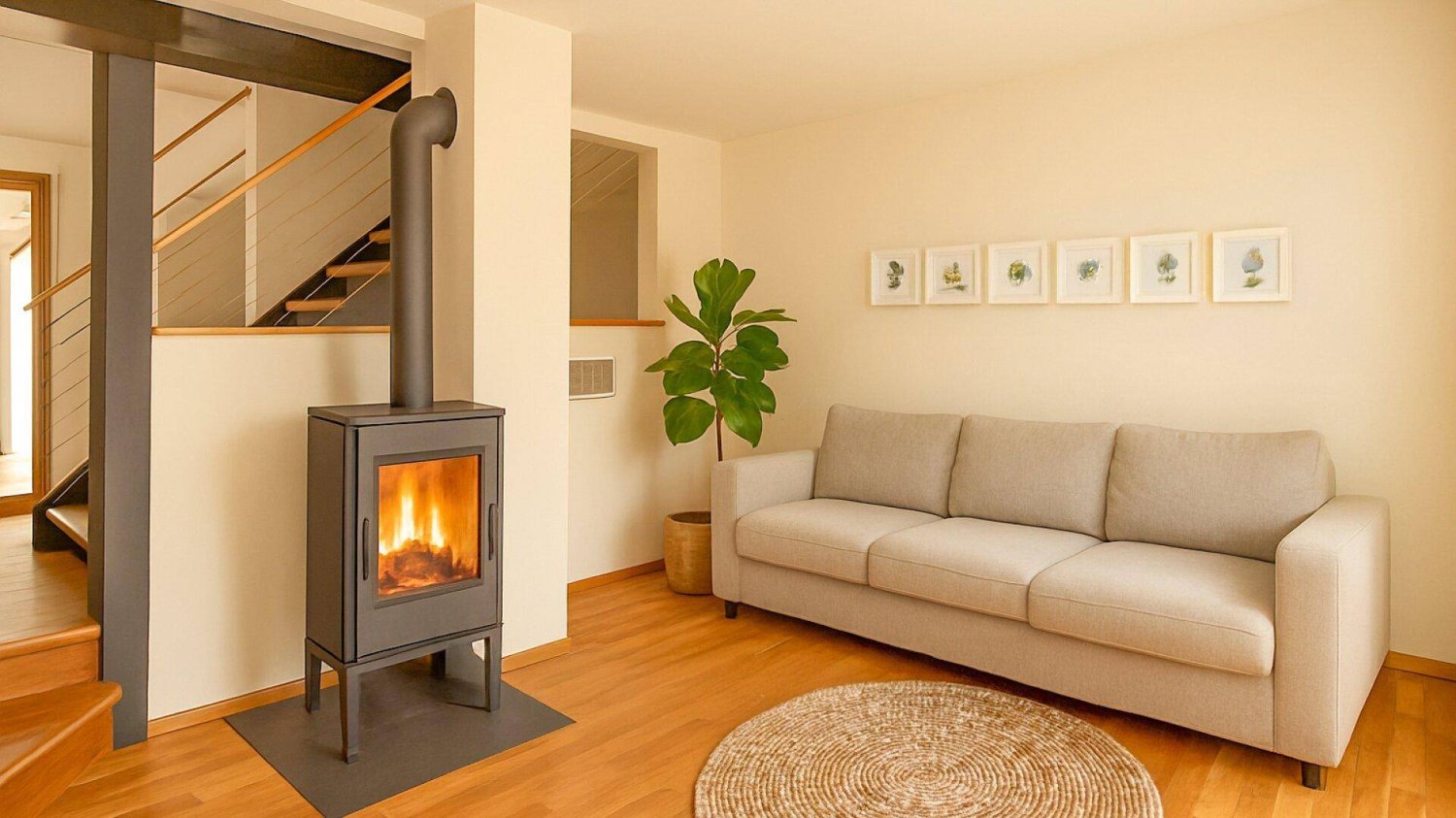 5-Zimmer Stadthaus in Bregenz, Austria, Nr. 154539