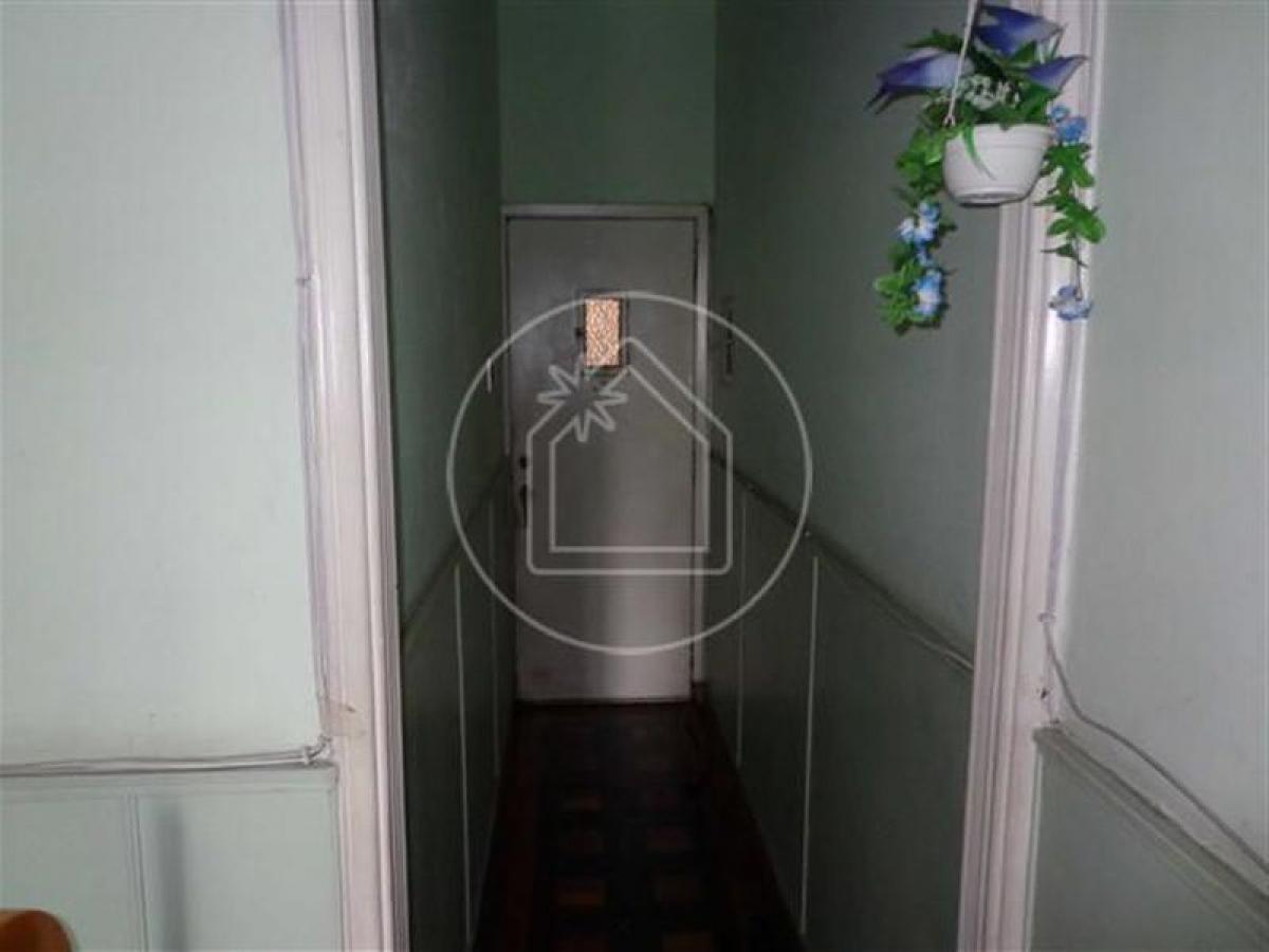 3 chambres Appartement à Rio de Janeiro, Brazil No. 533768