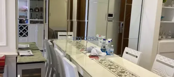 3 bedrooms Apartment in Ho Chi Minh, Vietnam No. 8313 14