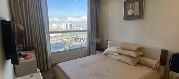 3 bedrooms Apartment in Ho Chi Minh, Vietnam No. 8313 12