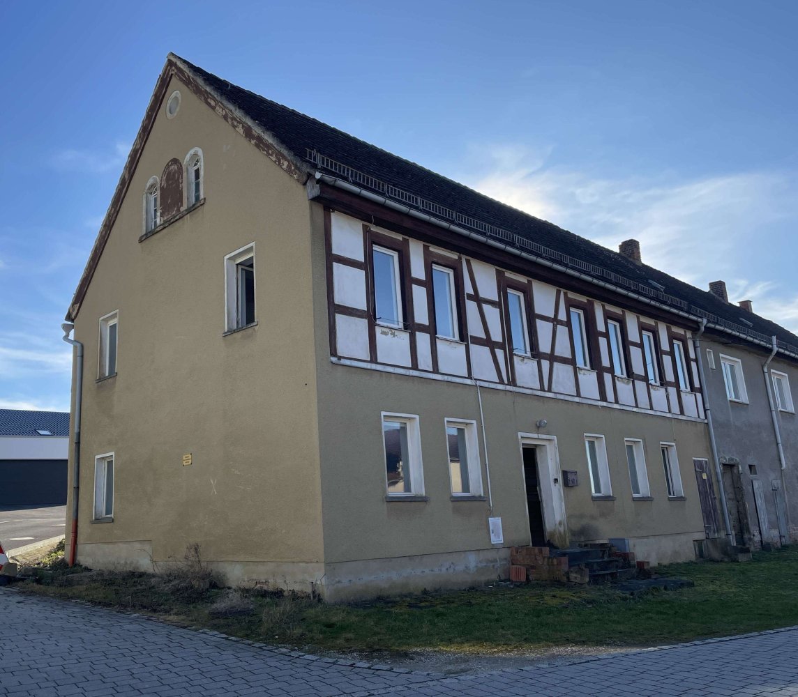 Casa de 2 dormitorios en Burgenlandkreis, Germany No. 235603