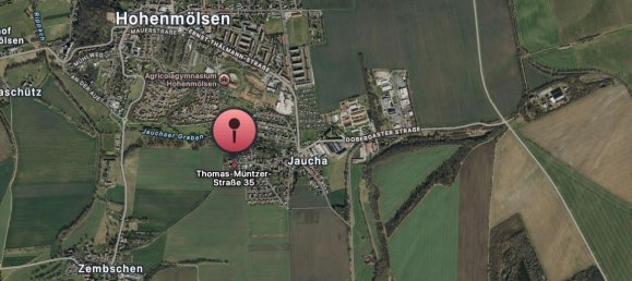 Casa de 2 dormitorios en Burgenlandkreis, Germany No. 235603 9