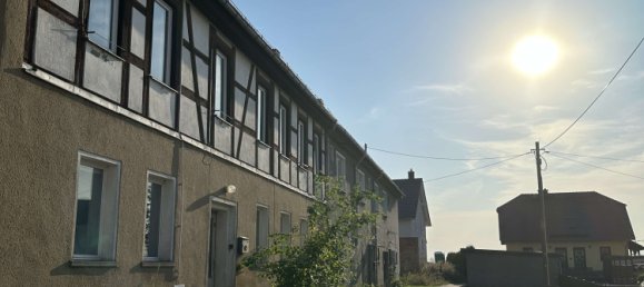 Casa de 2 dormitorios en Burgenlandkreis, Germany No. 235603 15