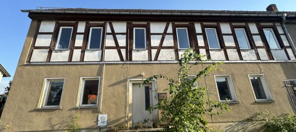 Casa de 2 dormitorios en Burgenlandkreis, Germany No. 235603 6