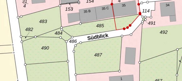 Casa de 2 dormitorios en Burgenlandkreis, Germany No. 235603 5