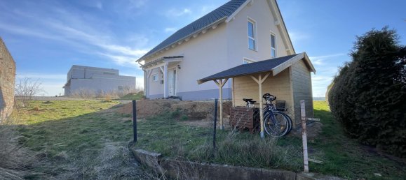 Casa de 2 dormitorios en Burgenlandkreis, Germany No. 235603 43