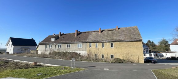 Casa de 2 dormitorios en Burgenlandkreis, Germany No. 235603 11