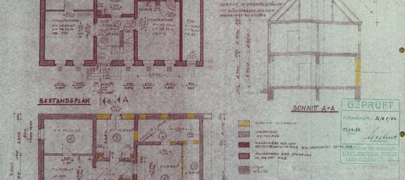 Casa de 2 dormitorios en Burgenlandkreis, Germany No. 235603 20