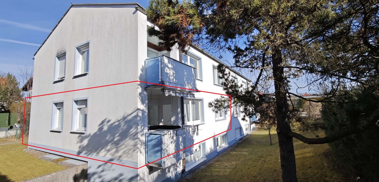 3 bedrooms Apartment in Weilheim-Schongau, Germany No. 218217