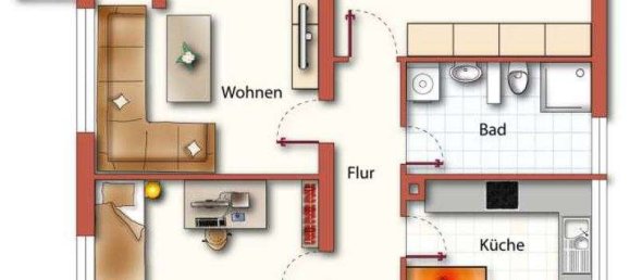 3 bedrooms Apartment in Weilheim-Schongau, Germany No. 218217 16