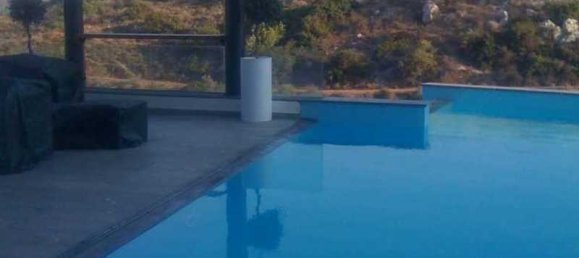 Casa de 5 dormitorios en Parekklisia, Cyprus No. 10639 6