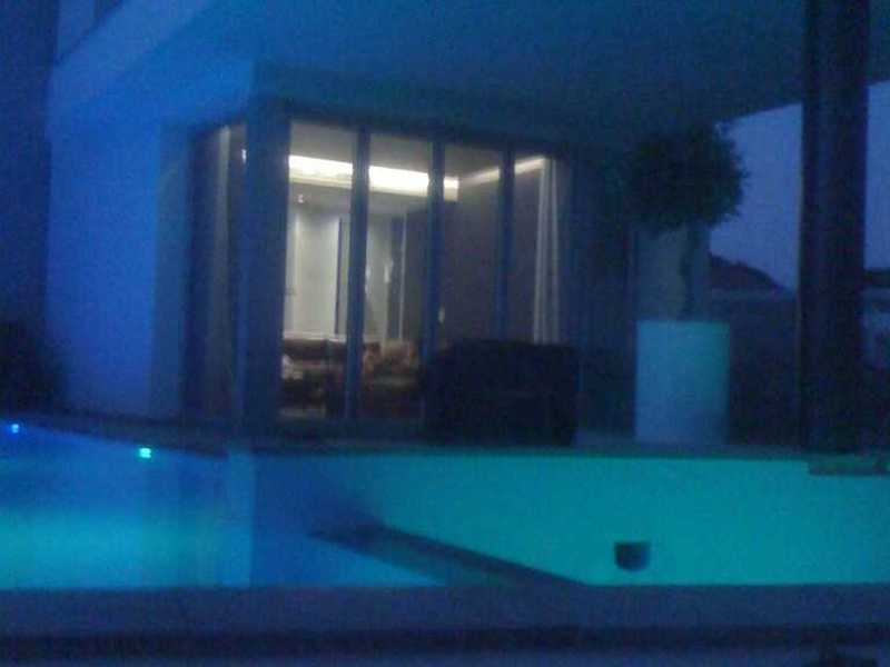 Casa de 5 dormitorios en Parekklisia, Cyprus No. 10639