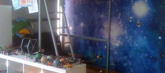 Casa de 5 dormitorios en Parekklisia, Cyprus No. 10639 8