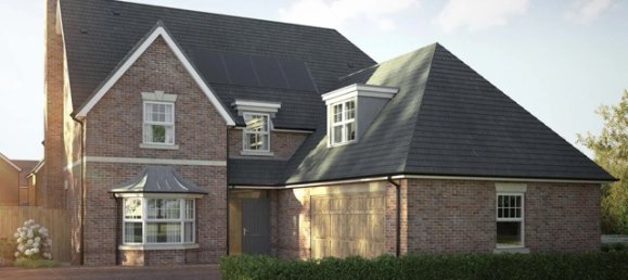 3 chambres Maison à Wallingford, United Kingdom No. 3323 6