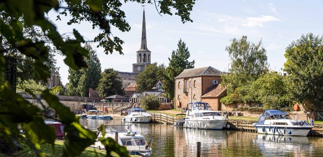 3 chambres Maison à Wallingford, United Kingdom No. 3323