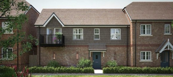 3 chambres Maison à Wallingford, United Kingdom No. 3323 30