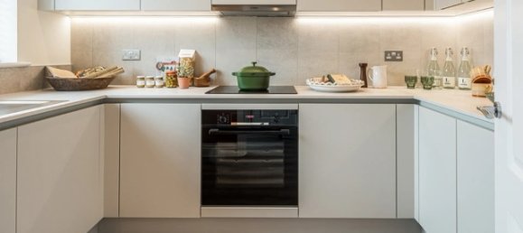 3 chambres Maison à Wallingford, United Kingdom No. 3323 34