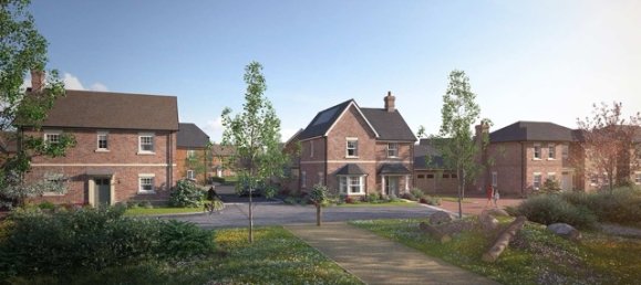 3 chambres Maison à Wallingford, United Kingdom No. 3323 19