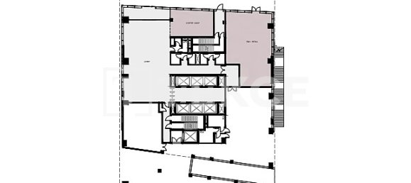 Офис с 1 спальней в Muwaileh, Шарджа, ОАЭ № 183146 20