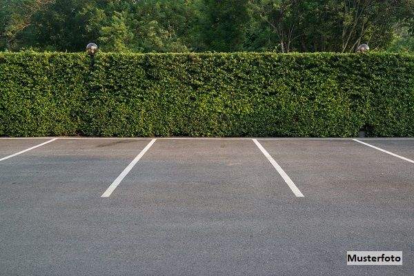 10m² Parking in Favoriten, Austria No. 212288