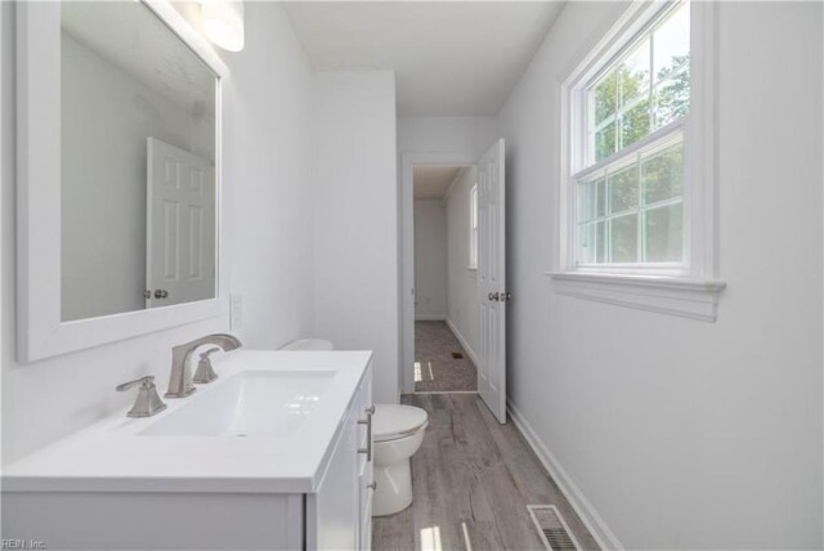 4 Schlafzimmer Haus in Emporia, USA, Nr. 383271