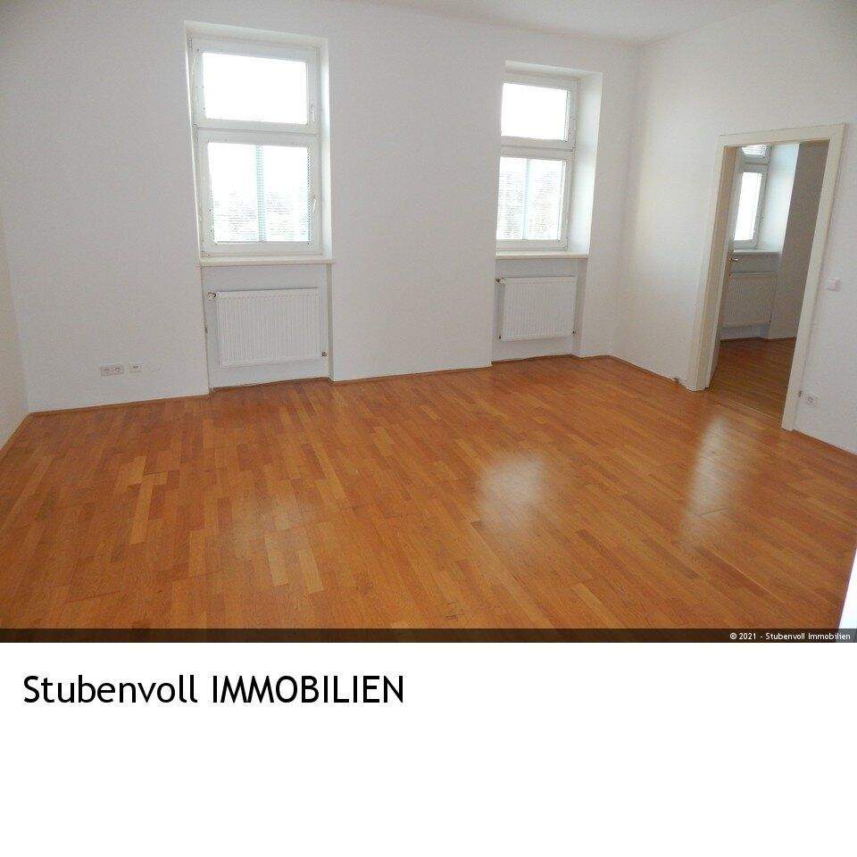 2 rooms Apartment in Haslau-Maria Ellend, Austria No. 247107