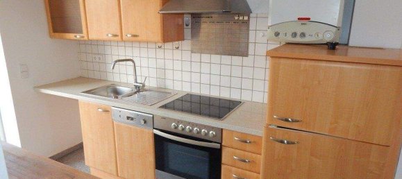 2 rooms Apartment in Haslau-Maria Ellend, Austria No. 247107 5