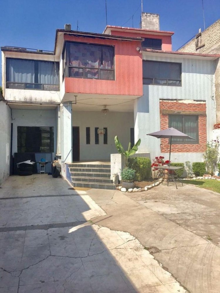 5 bedrooms House in Mexicali, Mexico No. 156162