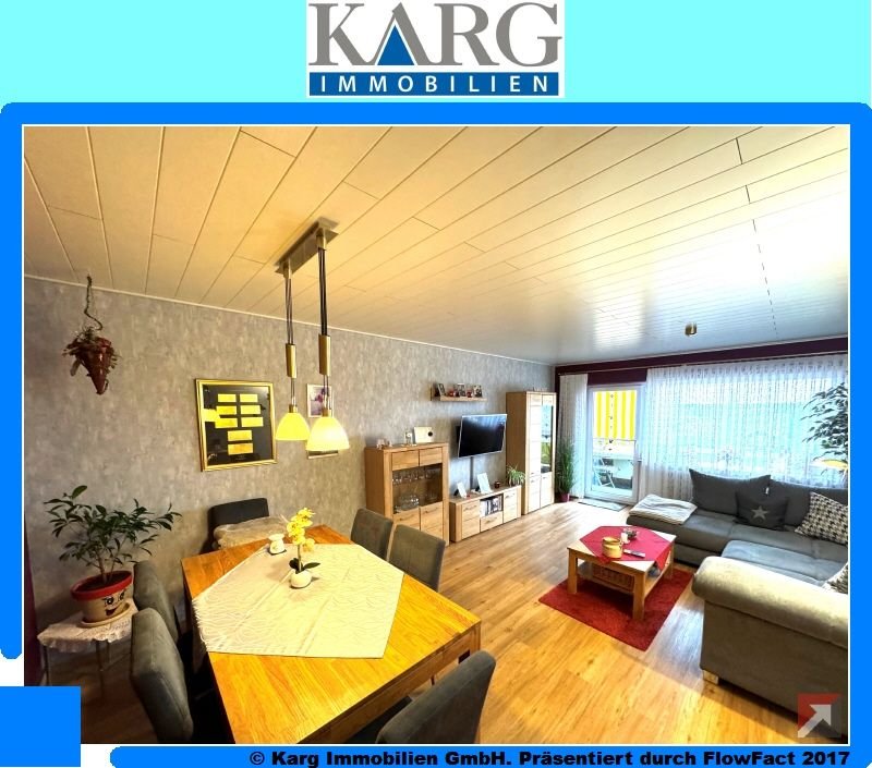 Apartamento de 2 dormitorios en Schwarzwald-Baar-Kreis, Germany No. 36600