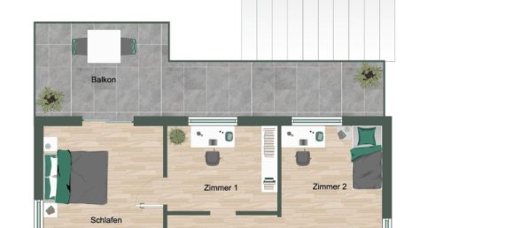 6 bedrooms House in Herford, Germany No. 228999 11