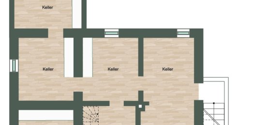 6 bedrooms House in Herford, Germany No. 228999 12