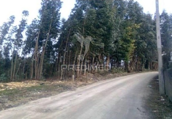  Land in Quarteira, Portugal No. 190589