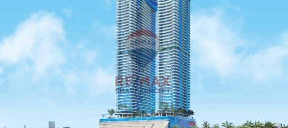 1 Schlafzimmer Wohnung in Maritime City, UAE, Nr. 20067 17