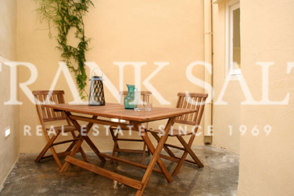 Таунхаус с 2 спальнями в Слима, Мальта № 3512