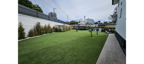 5 bedrooms Villa in Sintra, Portugal No. 40063 12