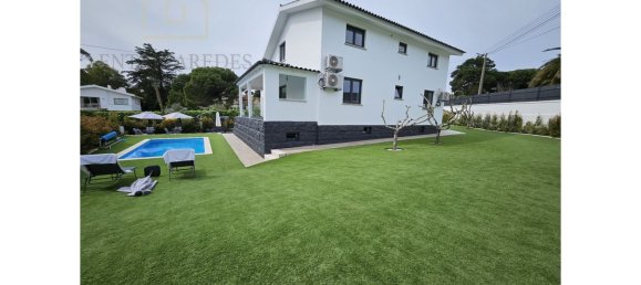 5 bedrooms Villa in Sintra, Portugal No. 40063 15