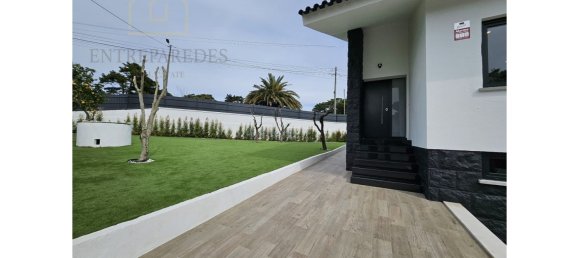 5 bedrooms Villa in Sintra, Portugal No. 40063 10